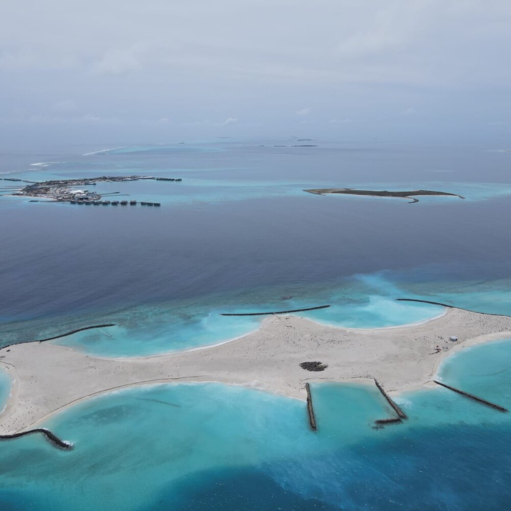 Gulf Lagoon - Maldives 