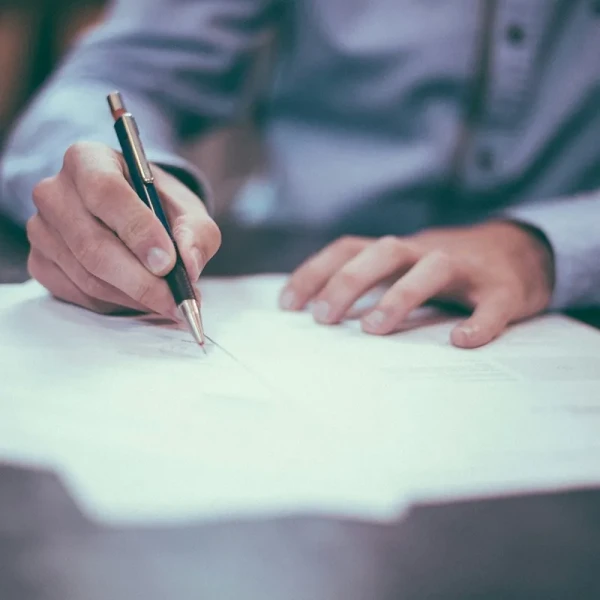 Registration & Survey