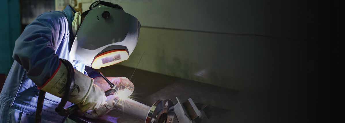 Custom Fabrication Services